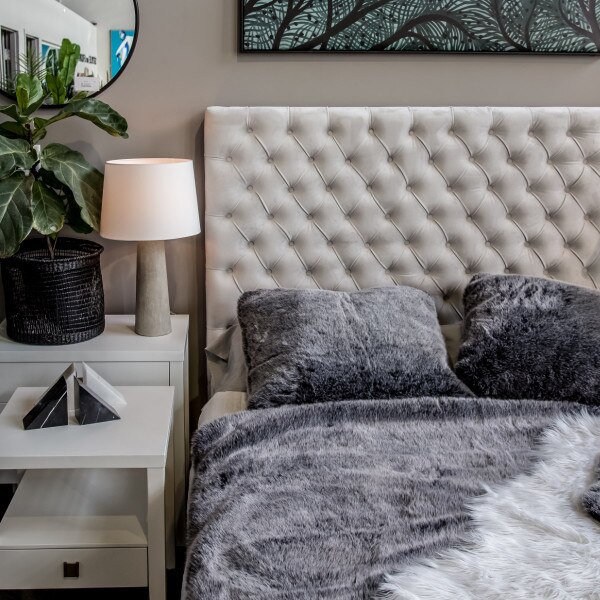 Jolie Bed
